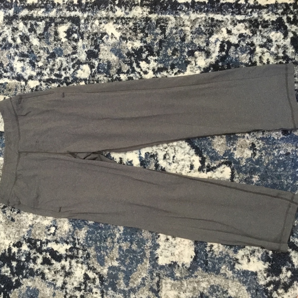 Lululemon Men’s Yoga Pants 33 inch waist